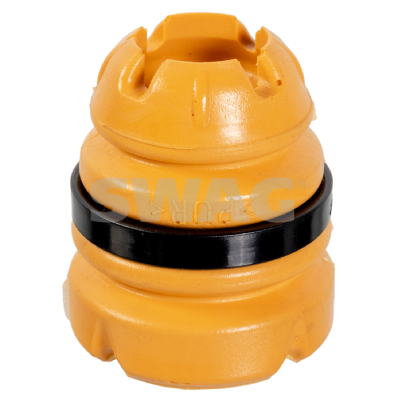 SWAG 33 10 3948 Rubber Buffer, suspension Front Axle Left Front Axle Right for FORD